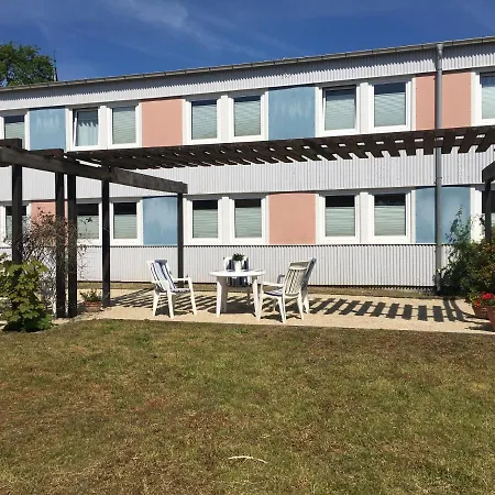 Haus Stoertebeker * Heringsdorf (Usedom)